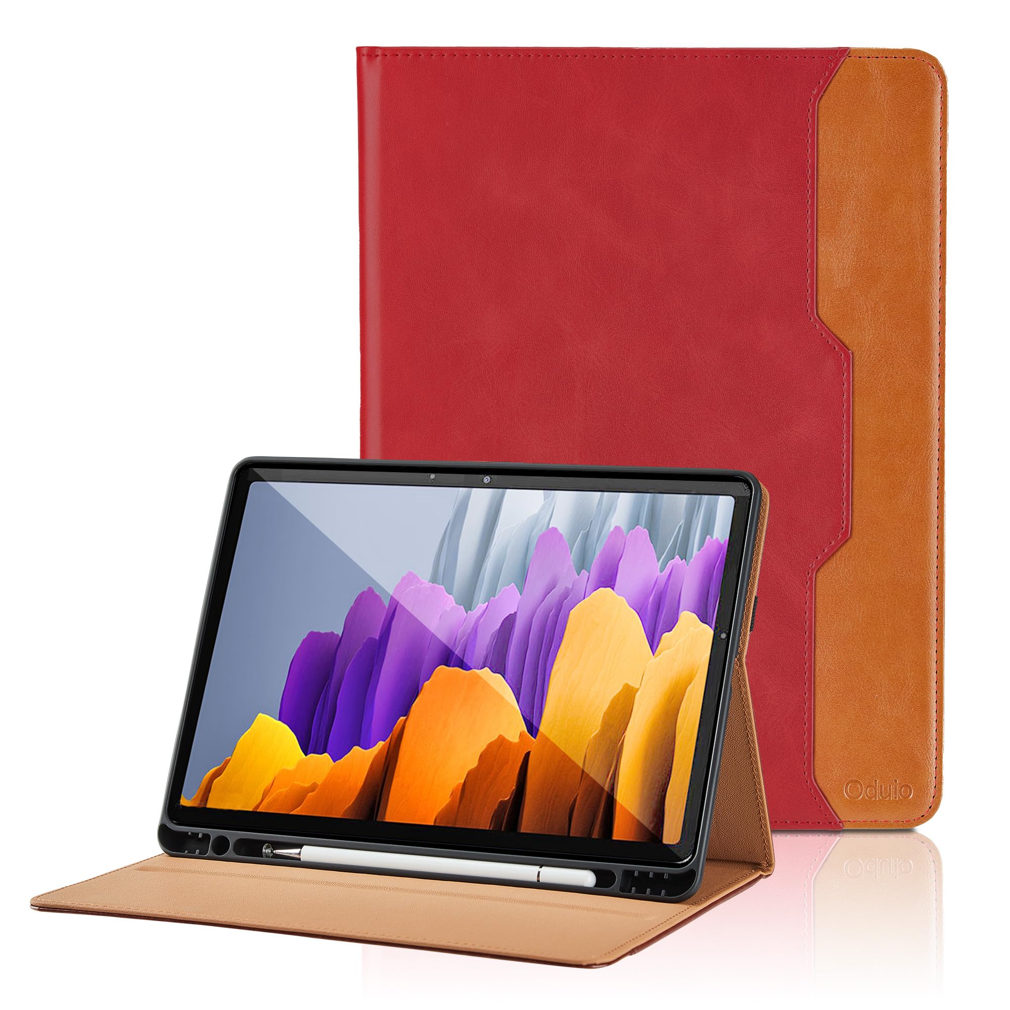 Amazon.co.jp: Samsung Galaxy Tab S8 2022/S7 2020 11インチ用ケース
